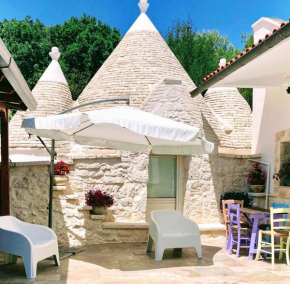Il Trullo di Montevecchio